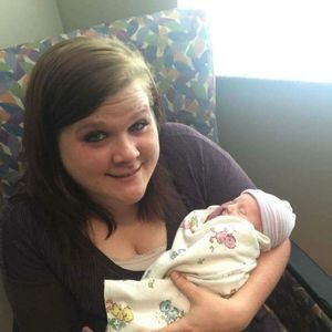 Meet your Posher, Cassandra